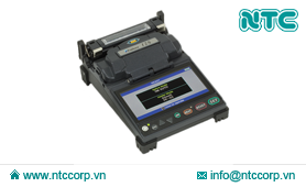 Máy hàn cáp quang Fujikura FSM-12S