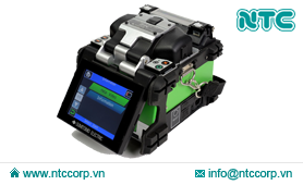 Máy hàn cáp quang Sumitomo Z1C