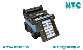 Máy hàn cáp quang Fujikura FSM-70S