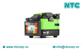 Máy hàn cáp quang Inno Instrument IFS-15H