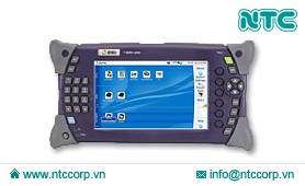 Máy đo OTDR Cáp quang JDSU MTS-4000