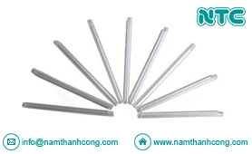 Ống co nhiệt 60mm