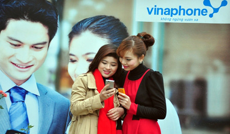 Nhà mạng bị “tuýt còi” vì tin nhắn rác