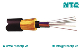 Cáp quang ADSS 2~288 Core