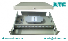 Giá phối quang ODF 48 FO