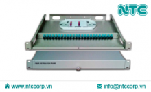 Giá phối quang ODF 24 FO Rackmount