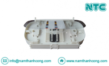 Khay đấu nối cáp quang 24 Cores (OST-010G)