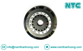 Lưỡi dao cắt sợi quang Fujikura CT-30, CT-20, CT-05