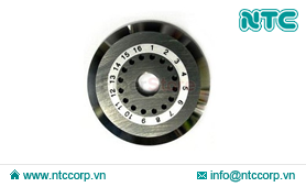 Lưỡi dao cắt sợi quang Inno Instrument VF-78, VF-15, VF-15H