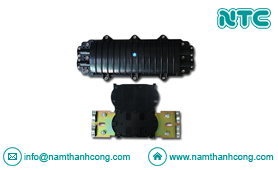 Măng xông quang 12 ~ 60 Cores (FOSC-H002 )