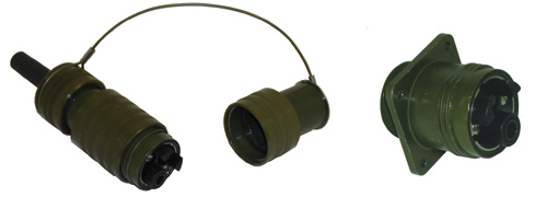 Cáp quang quân sự dã chiến TFOCA