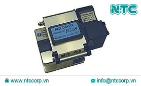 Dao cắt sợi quang Sumitomo FC-6S
