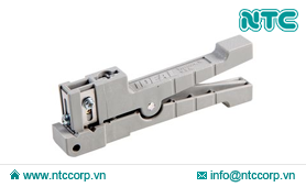 Dao cắt ống lỏng cáp quang Ideal 45-162