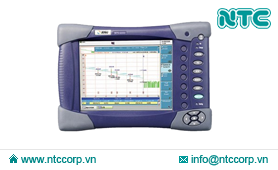 Máy đo cáp quang OTDR JDSU MTS-6000