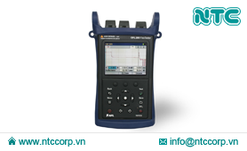 Máy đo cáp quang OTDR Noyes OFL 280