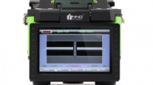 Máy hàn cáp quang Inno Instrument IFS-15H