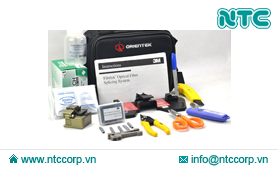 Bộ dụng cụ bấm rệp quang cơ khí 3M FibrLok