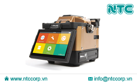 Máy hàn cáp quang Inno Instrument View 5