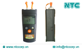 Máy đo công suất quang APM80