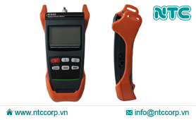 Máy đo công suất quang EPM30