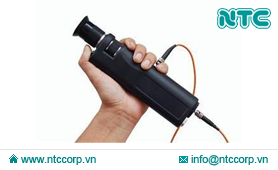 Máy soi đầu nối cáp quang (Fiber Microscope)