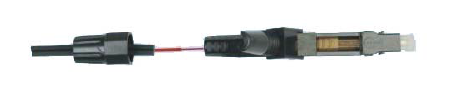Đầu nối nhanh Fast Connector SC/UPC