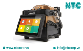 Máy hàn cáp quang Inno Instrument View 7