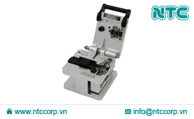Dao cắt sợi quang chính xác CLV-100