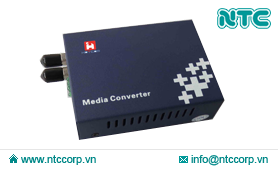 Bộ chuyển đổi quang điện 10/100M PoE(PSE)