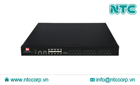 Switch Layer 3