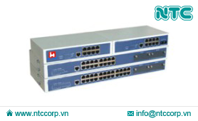Switch Layer 2