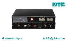 POE Switch