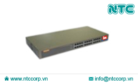 Unmanaged Ethernet Switch