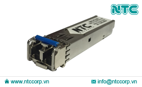Module quang SFP 155Mbps