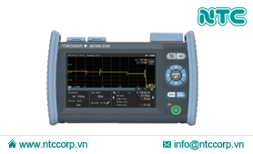 Máy đo quang mini OTDR Yokogawa AQ1000