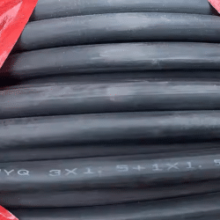 Cáp điện phòng nổ MYQ 0.3/0.5kV 2x1.5
