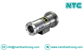 Camera phòng nổ dùng trong hầm mỏ PRT-EX112