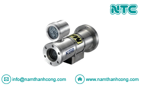 Camera phòng nổ, hồng ngoại 80m (PROTEC PRT-EX112IR)