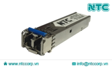 Module quang SFP 1.25Gbps (NTC Networks)