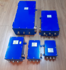 Hộp cáp phòng nổ HCPN-50;